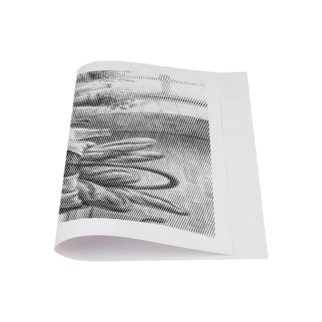 Brödkorg Dot Målning