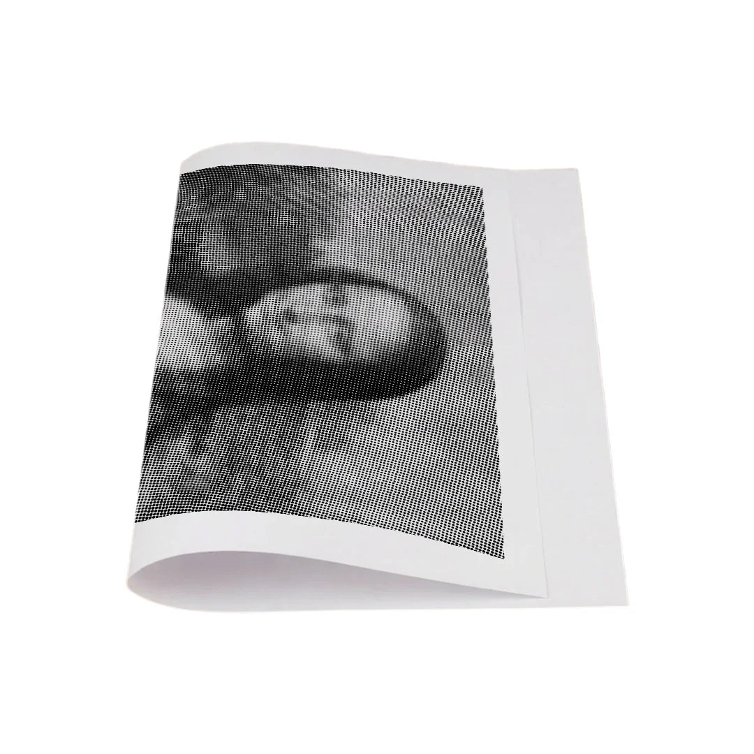 Mona Lisa prickmalning