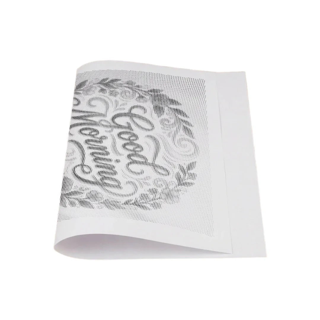 Godmorgon kaffepricksmålning