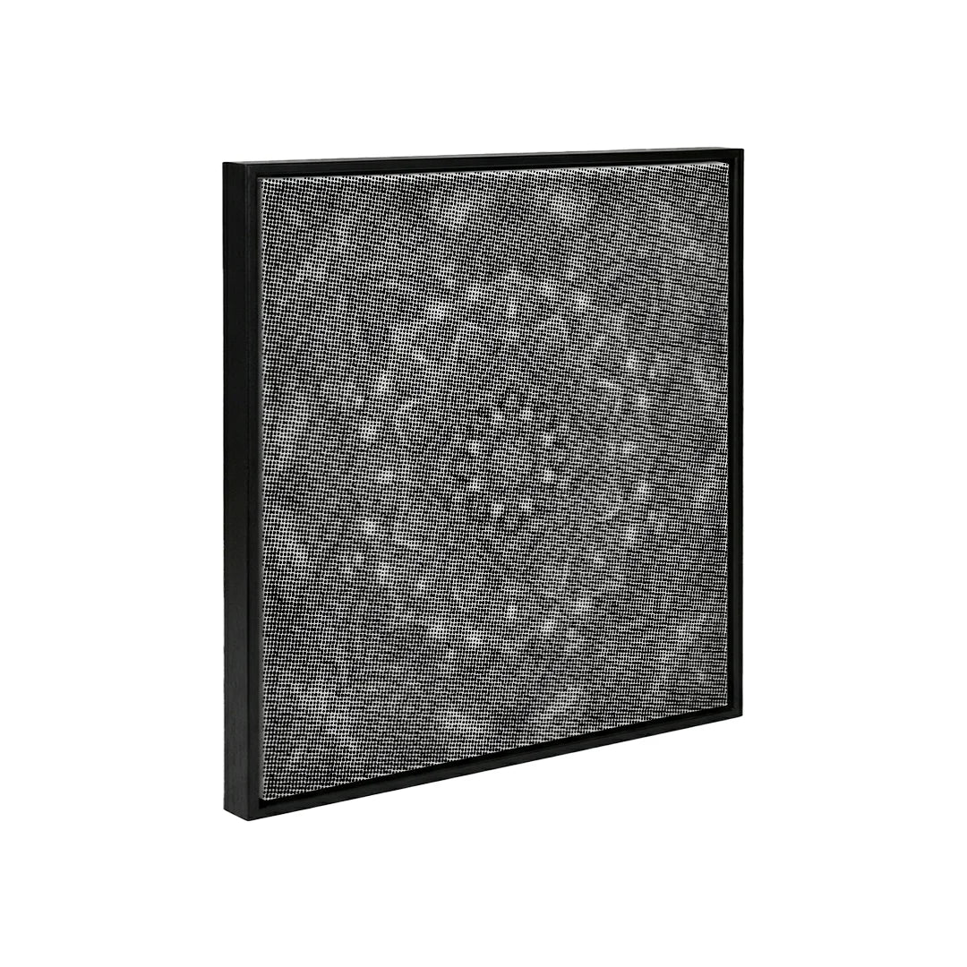 Mandala kakel prickmålning