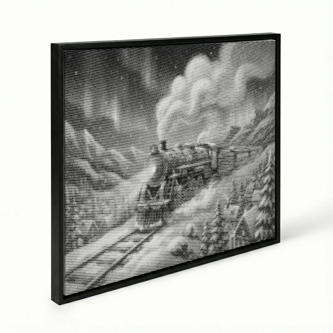 Polar Express 2 prickmalning