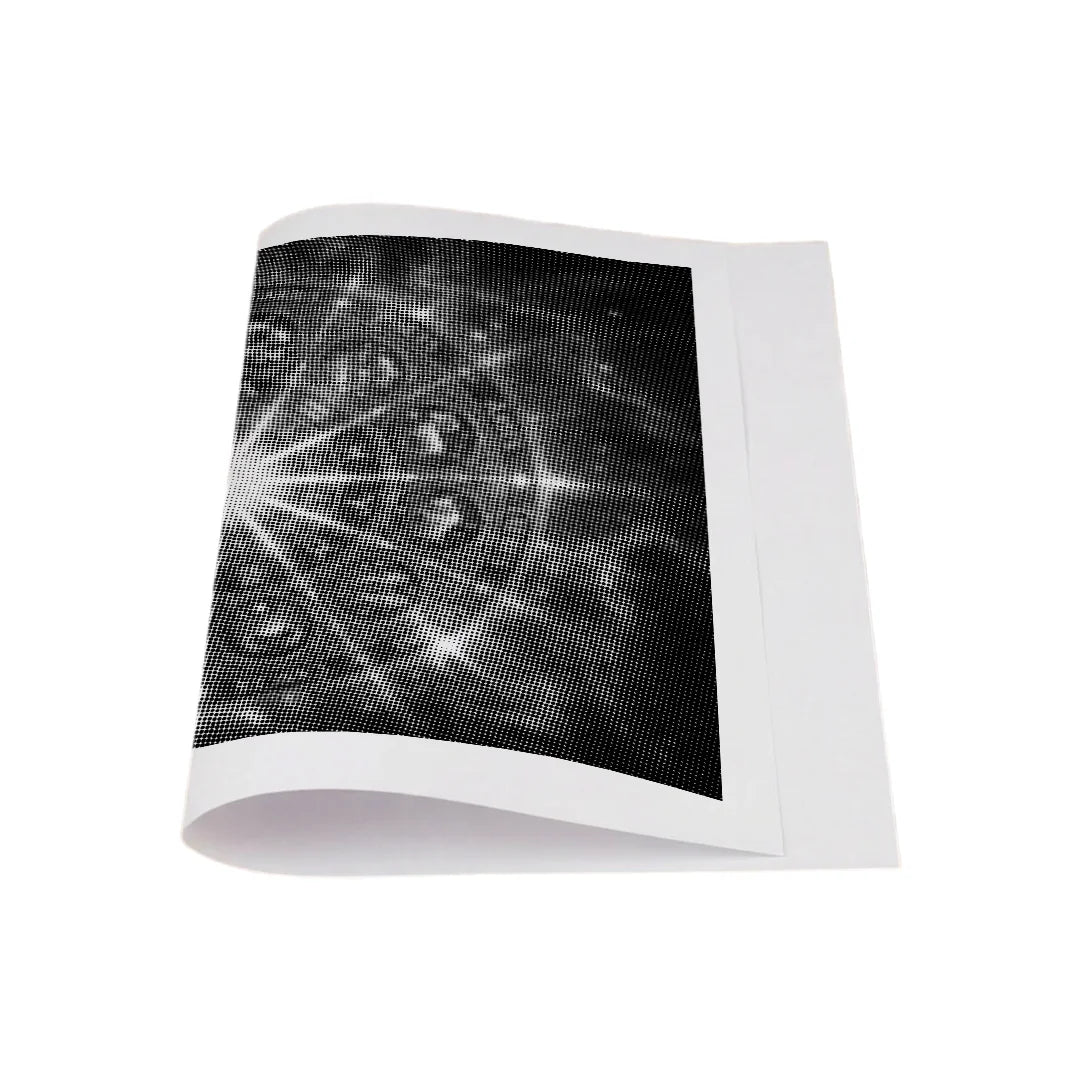 Zodiaken prickmalning