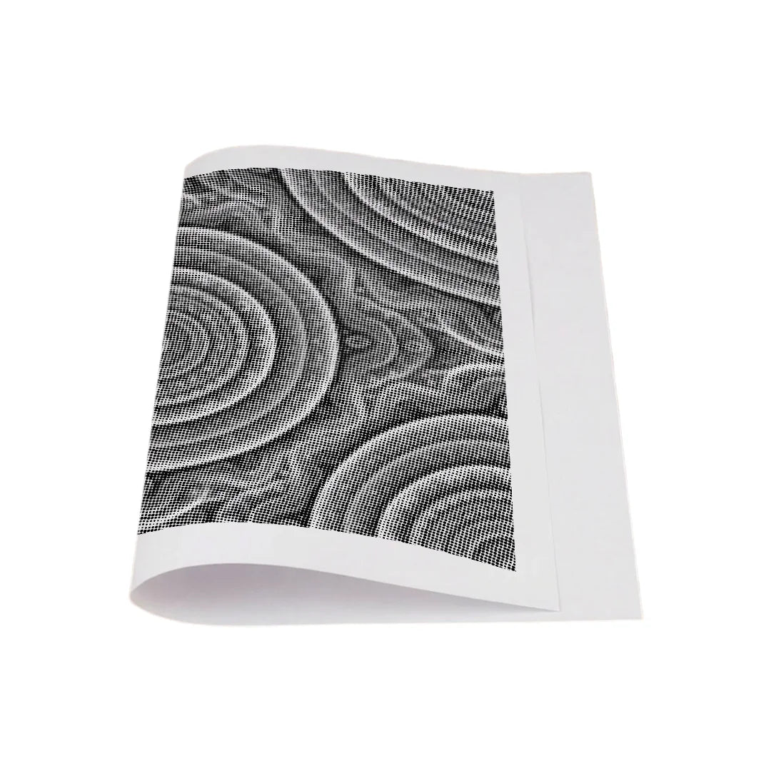 Punktmönster 2 prickmalning