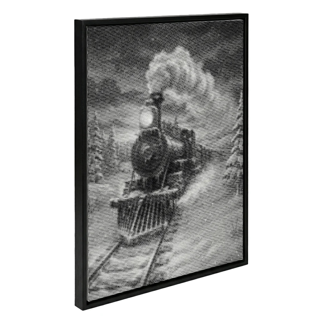 Polar Express prickmalning