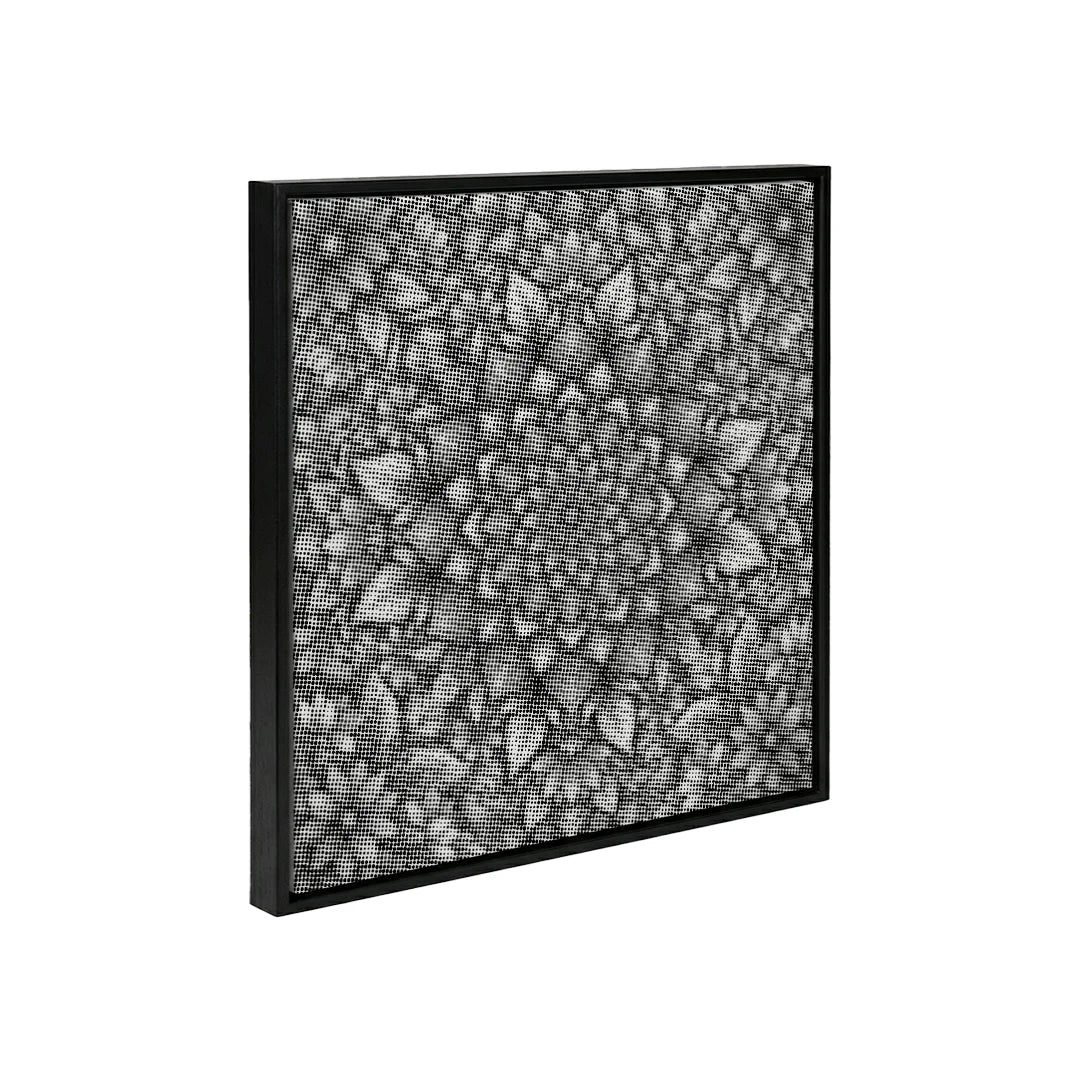 Mandala 8-punktsmålning