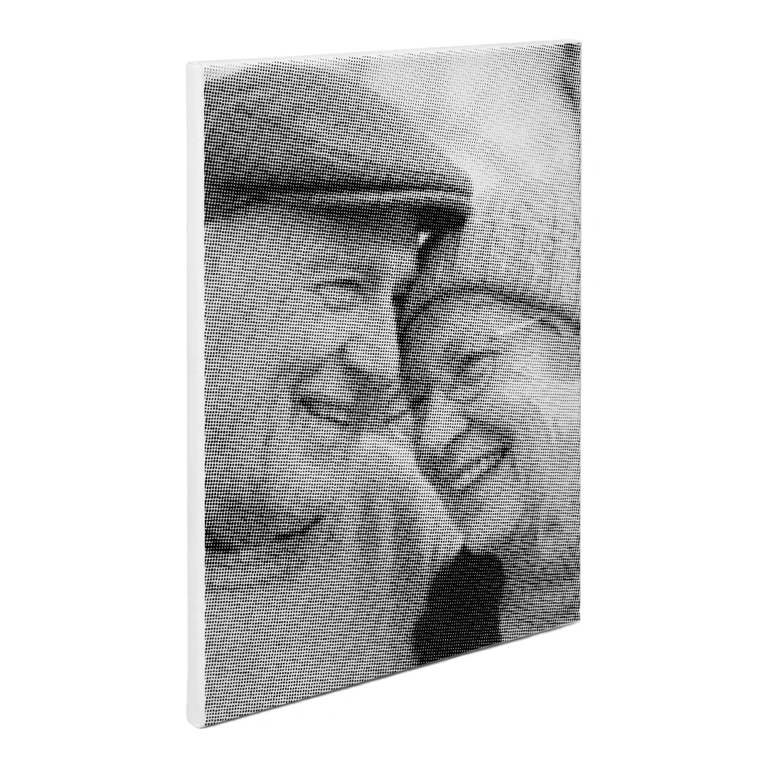 Egen prickmålning | Ladda upp din egen bild